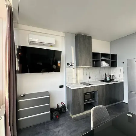 Seaview Gorgeous 195 Apartment
