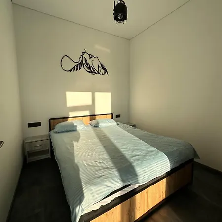 Seaview Gorgeous 195 Apartment