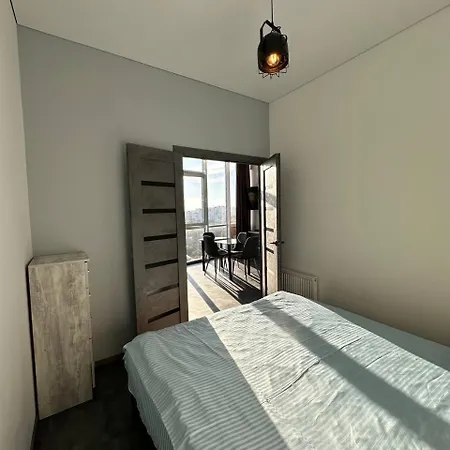Seaview Gorgeous 195 Apartment